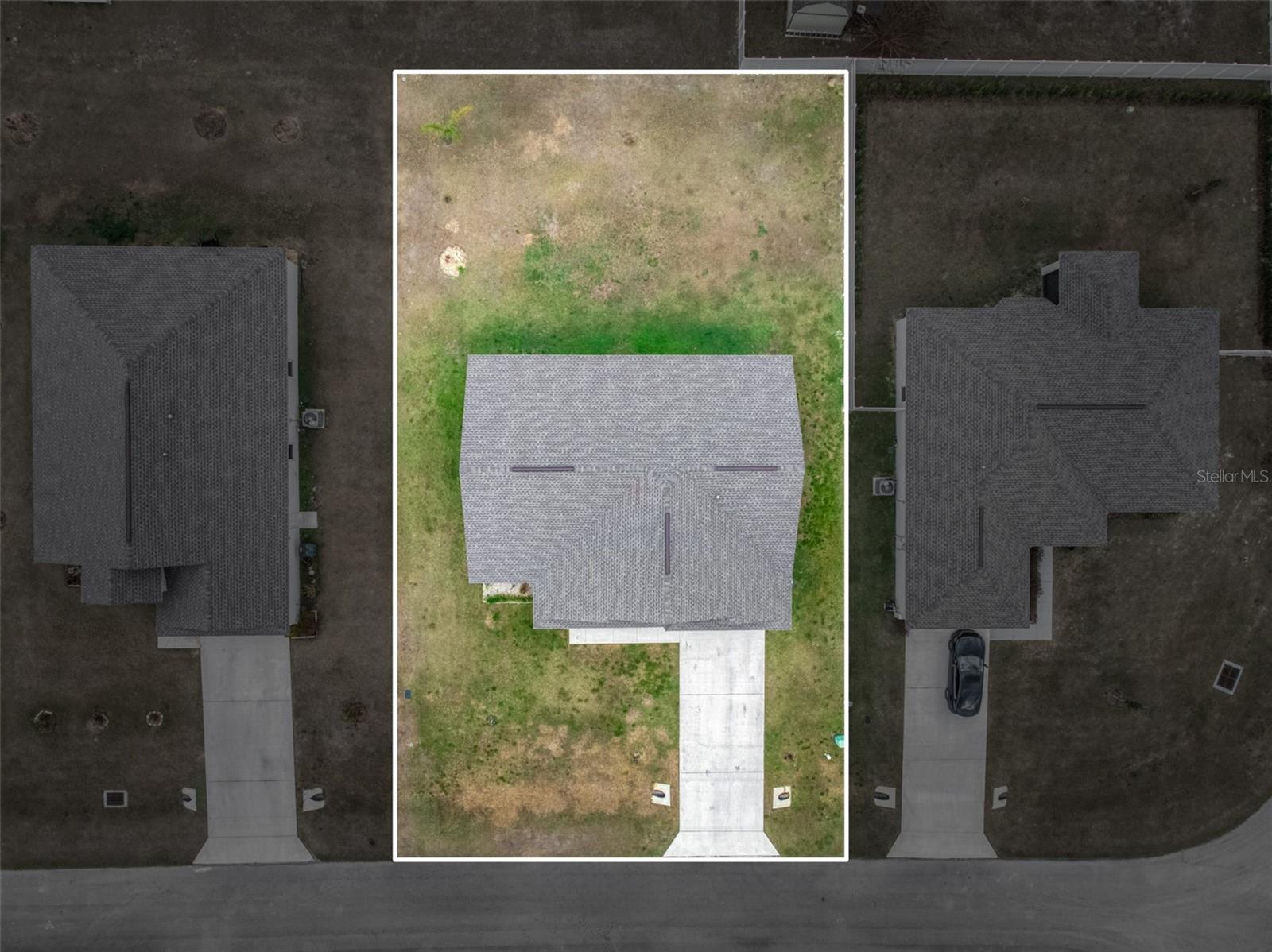 LAKE BYRD SHORES - Residential