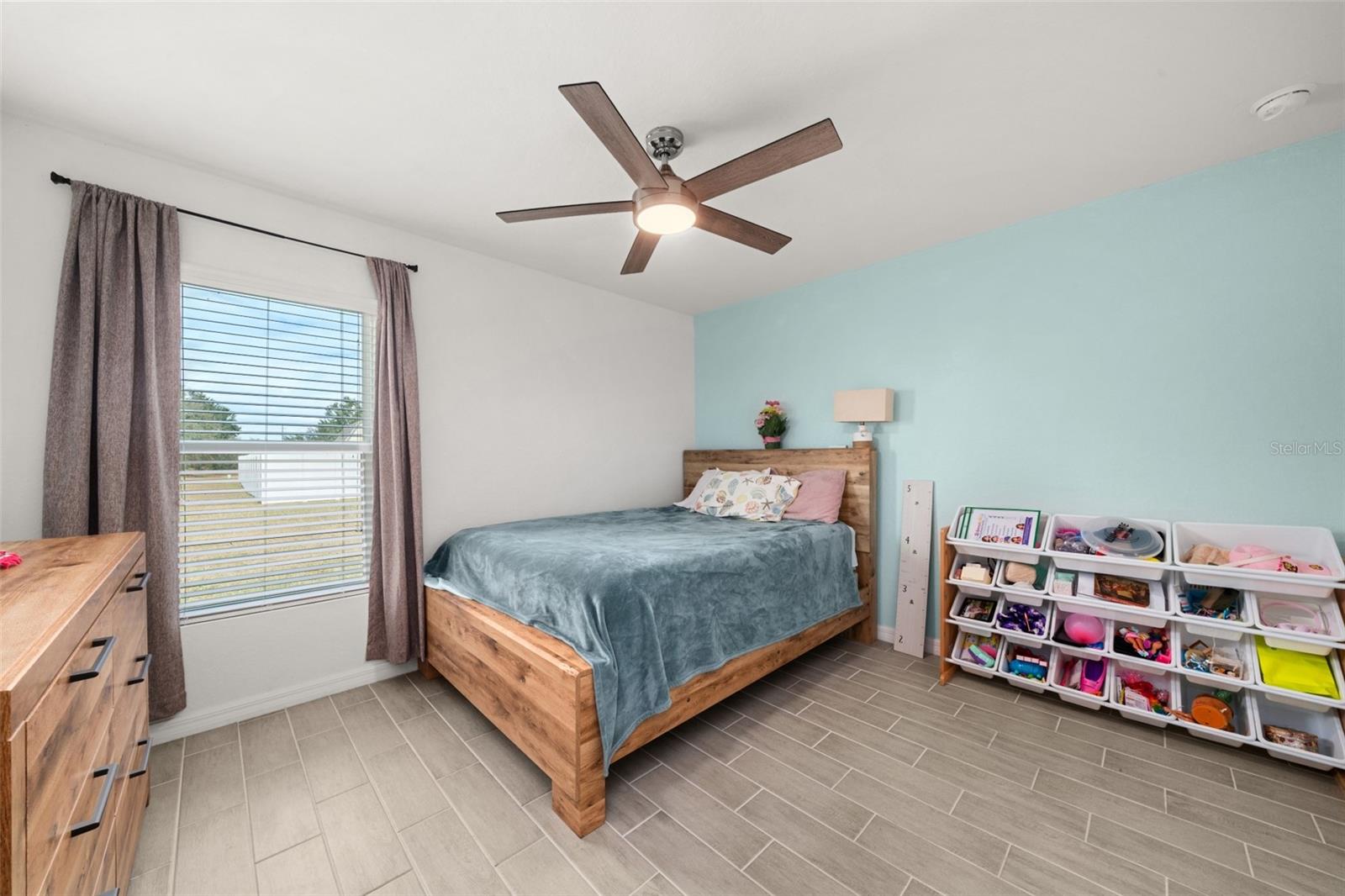 LAKE BYRD SHORES - Residential