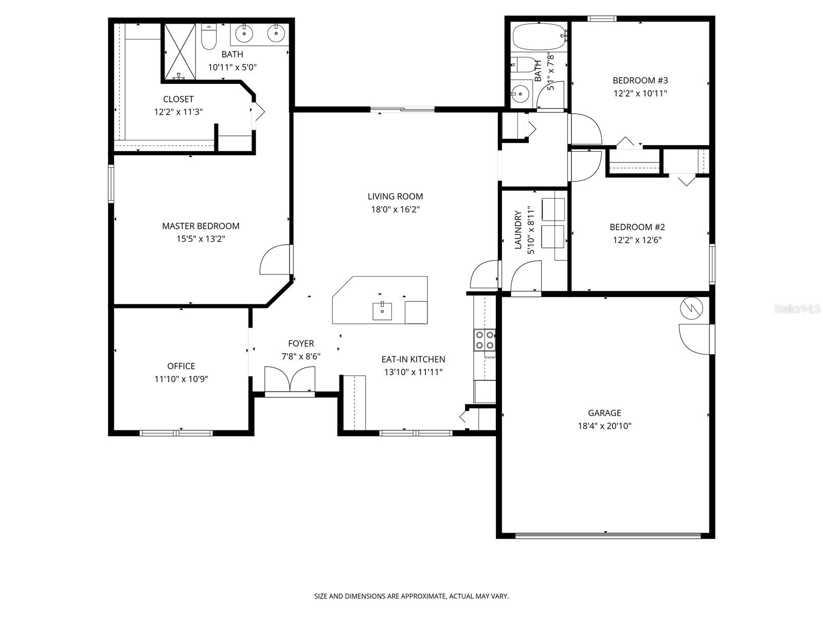 LAKE BYRD SHORES - Residential