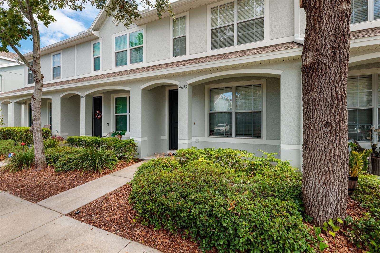 SAWGRASS VILLAGE - Residential
