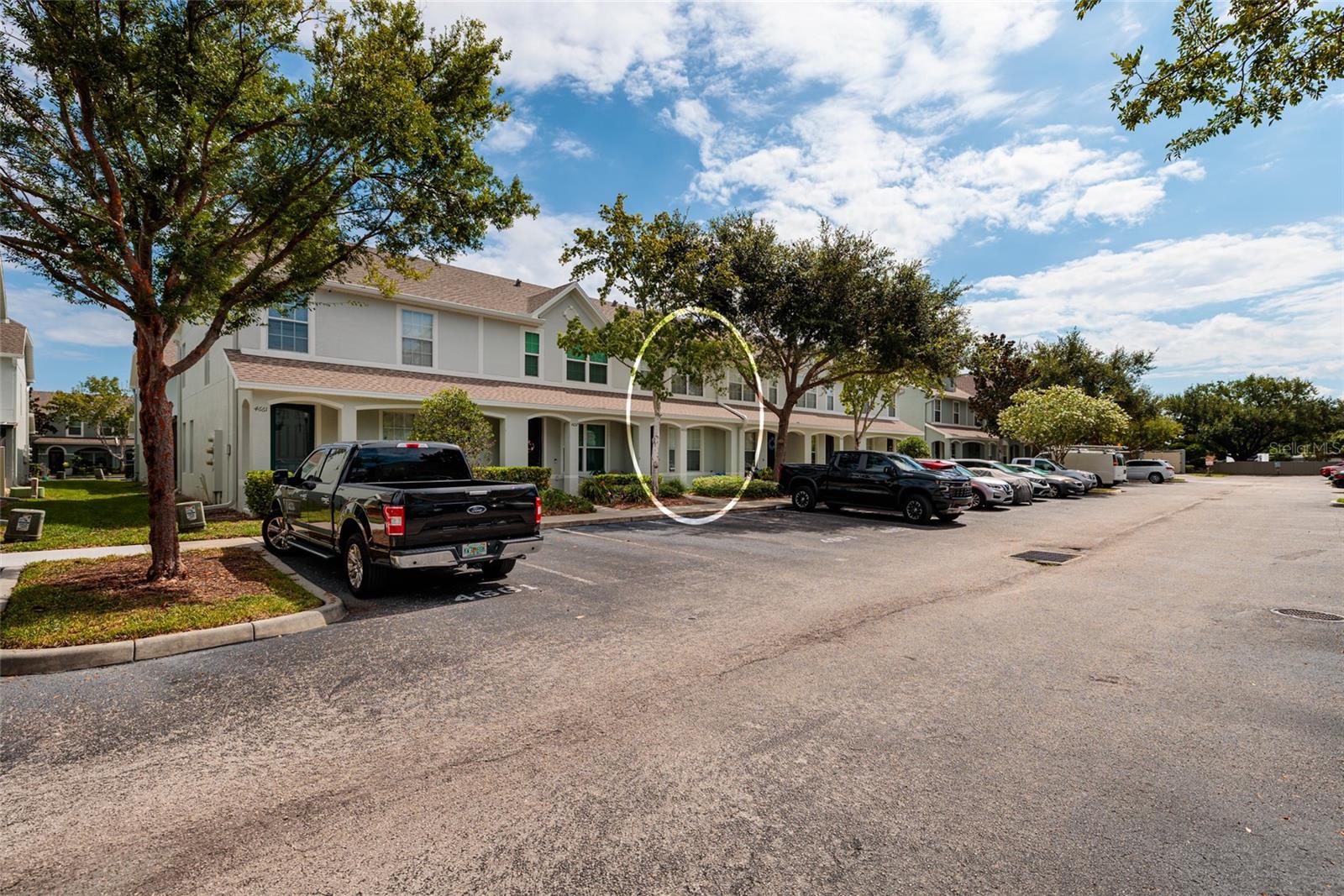 SAWGRASS VILLAGE - Residential