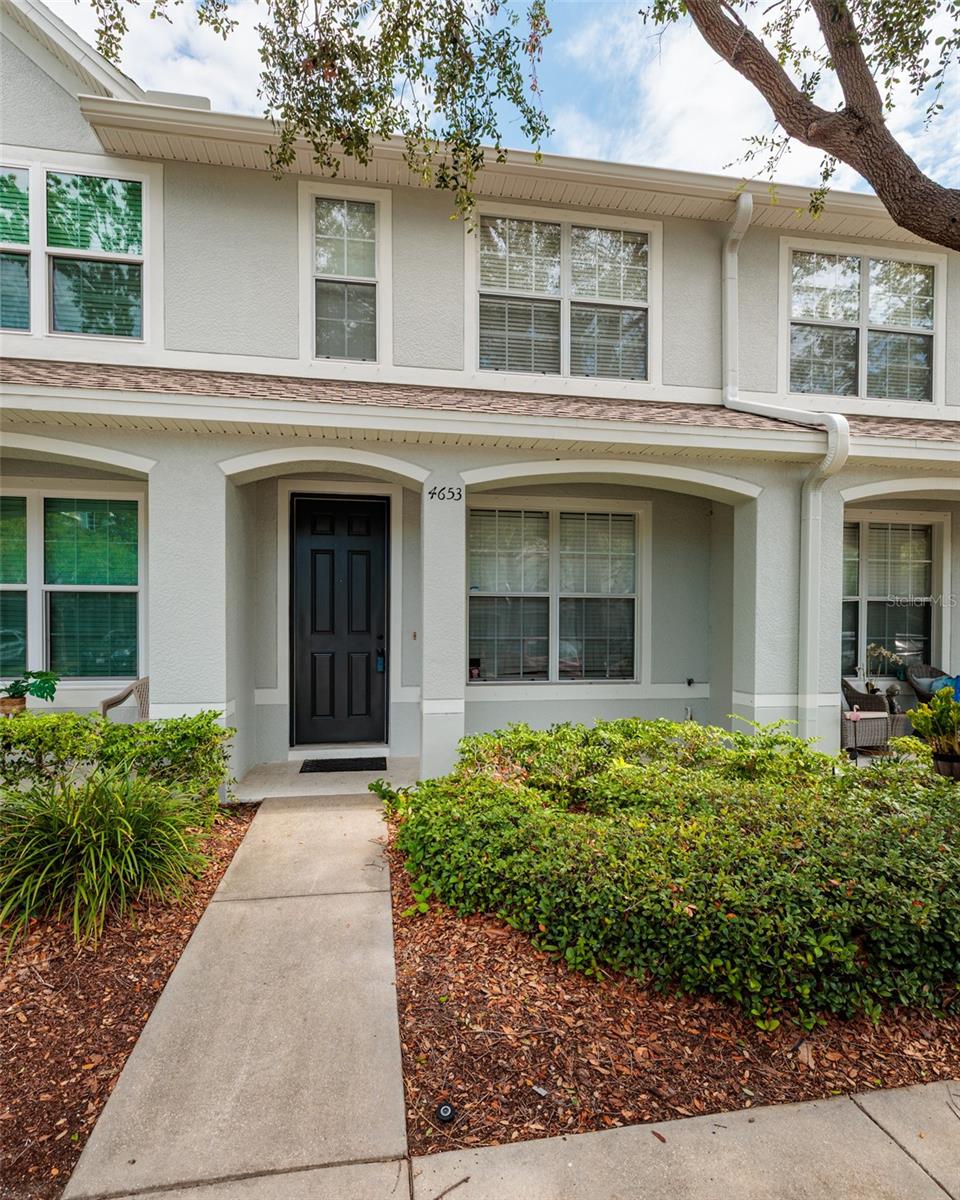 SAWGRASS VILLAGE - Residential