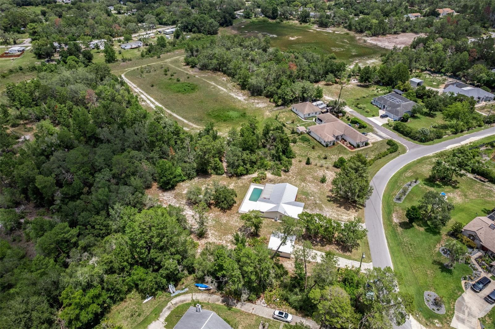 ROYAL HIGHLANDS - Residential