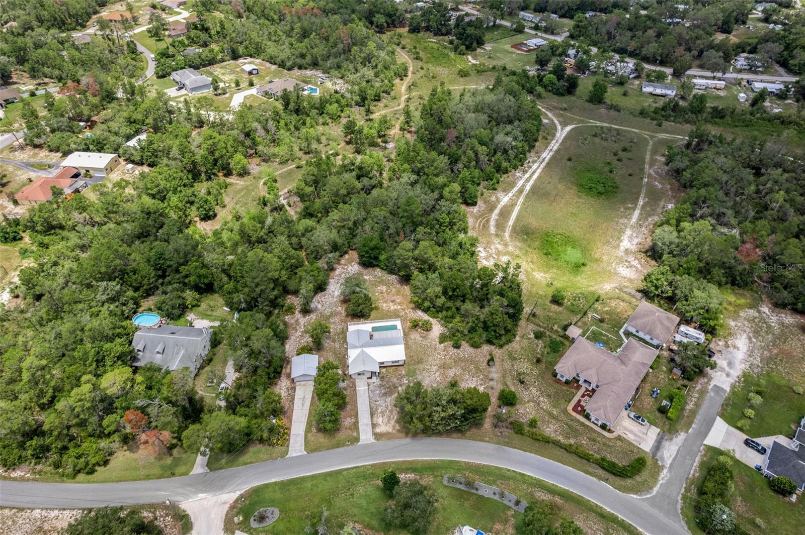 ROYAL HIGHLANDS - Residential