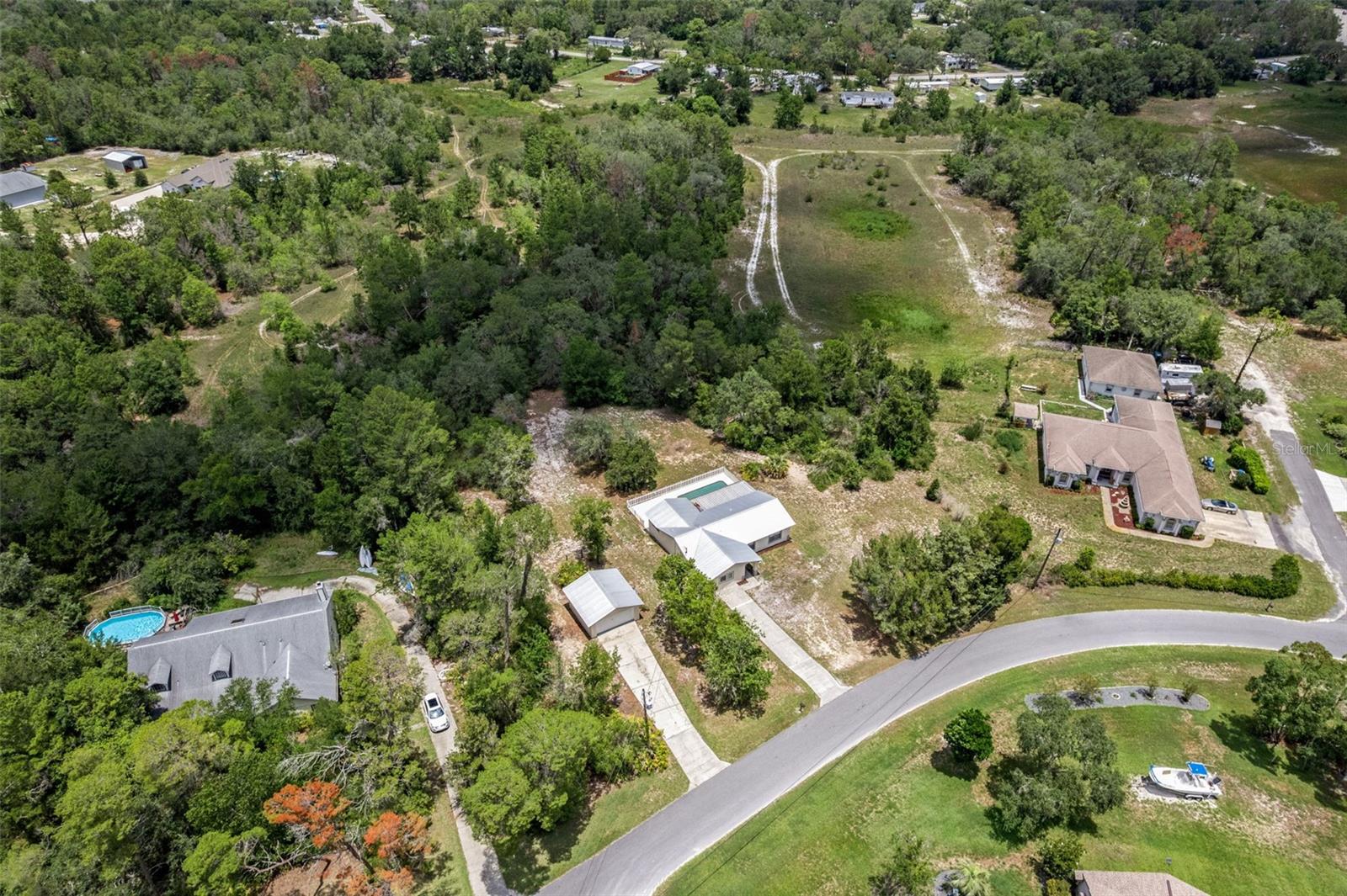 ROYAL HIGHLANDS - Residential