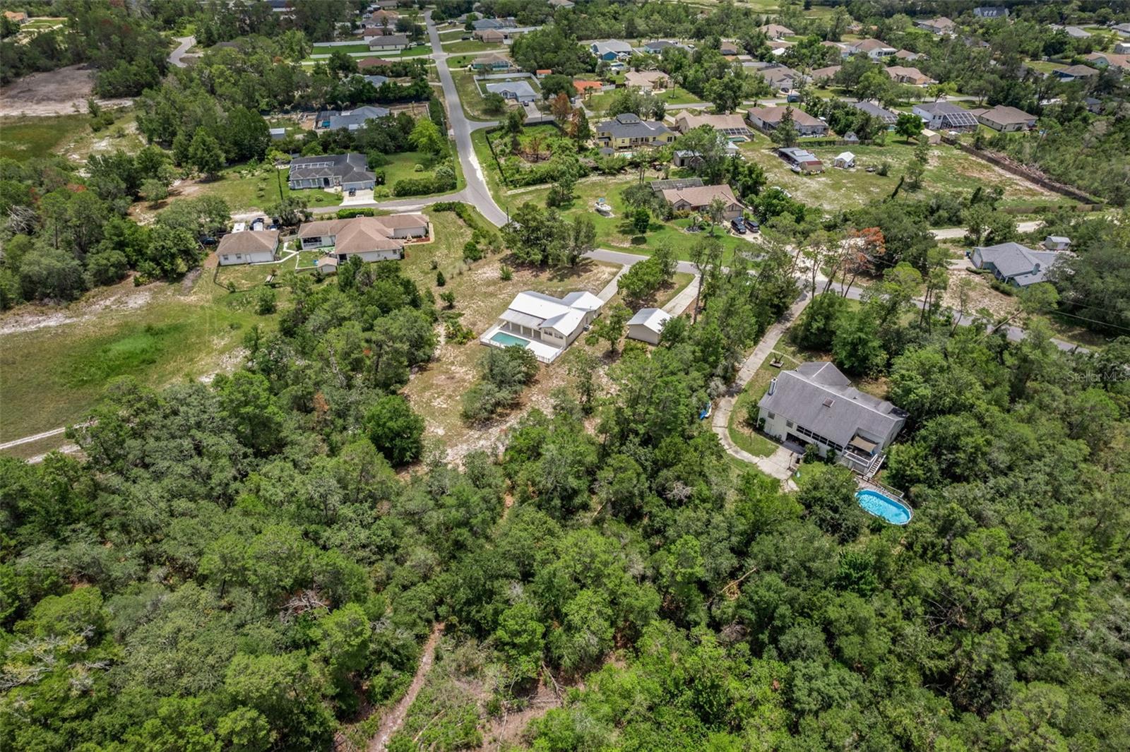 ROYAL HIGHLANDS - Residential