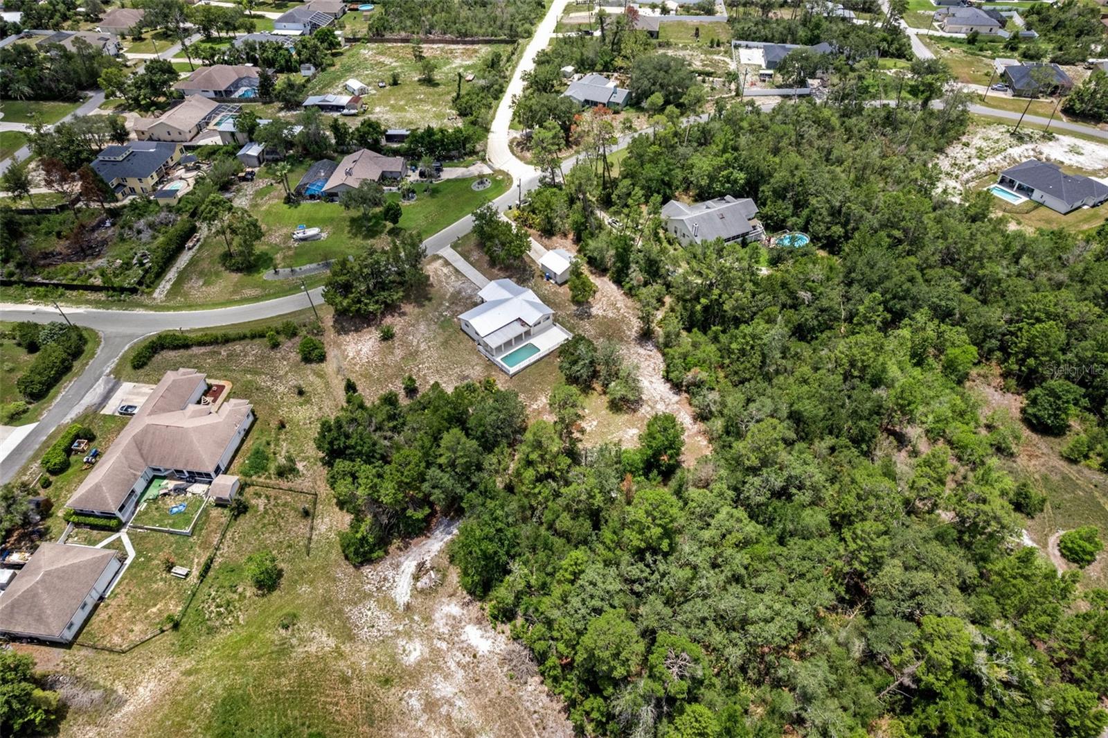 ROYAL HIGHLANDS - Residential