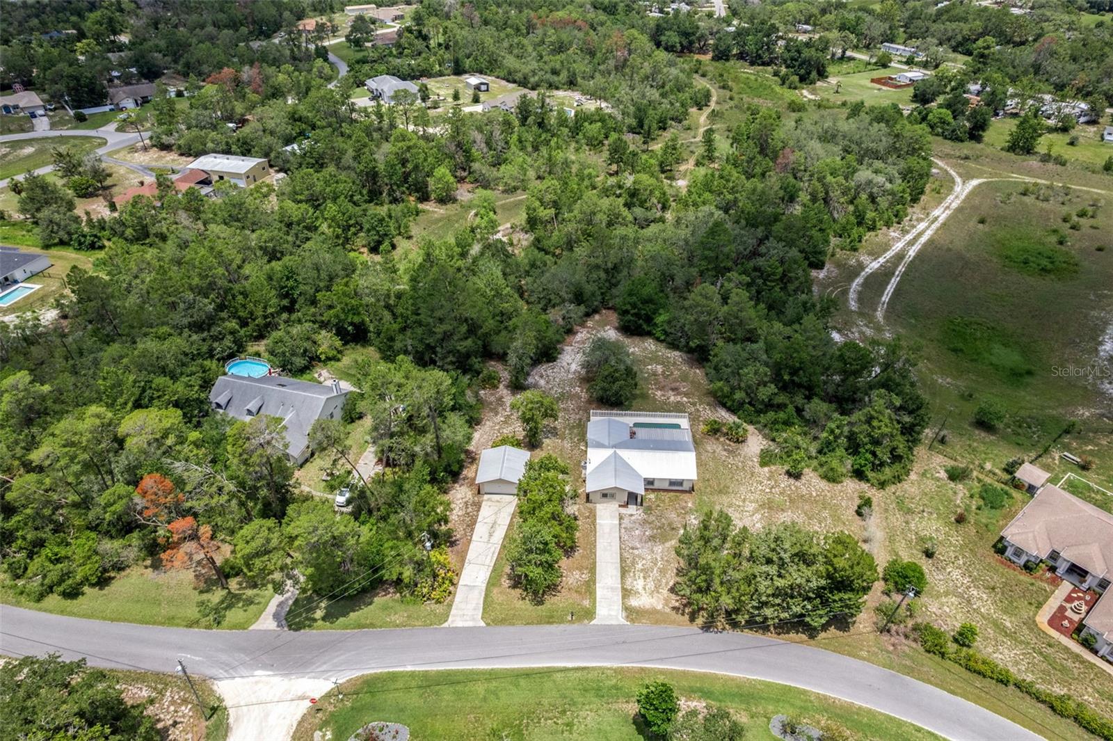 ROYAL HIGHLANDS - Residential