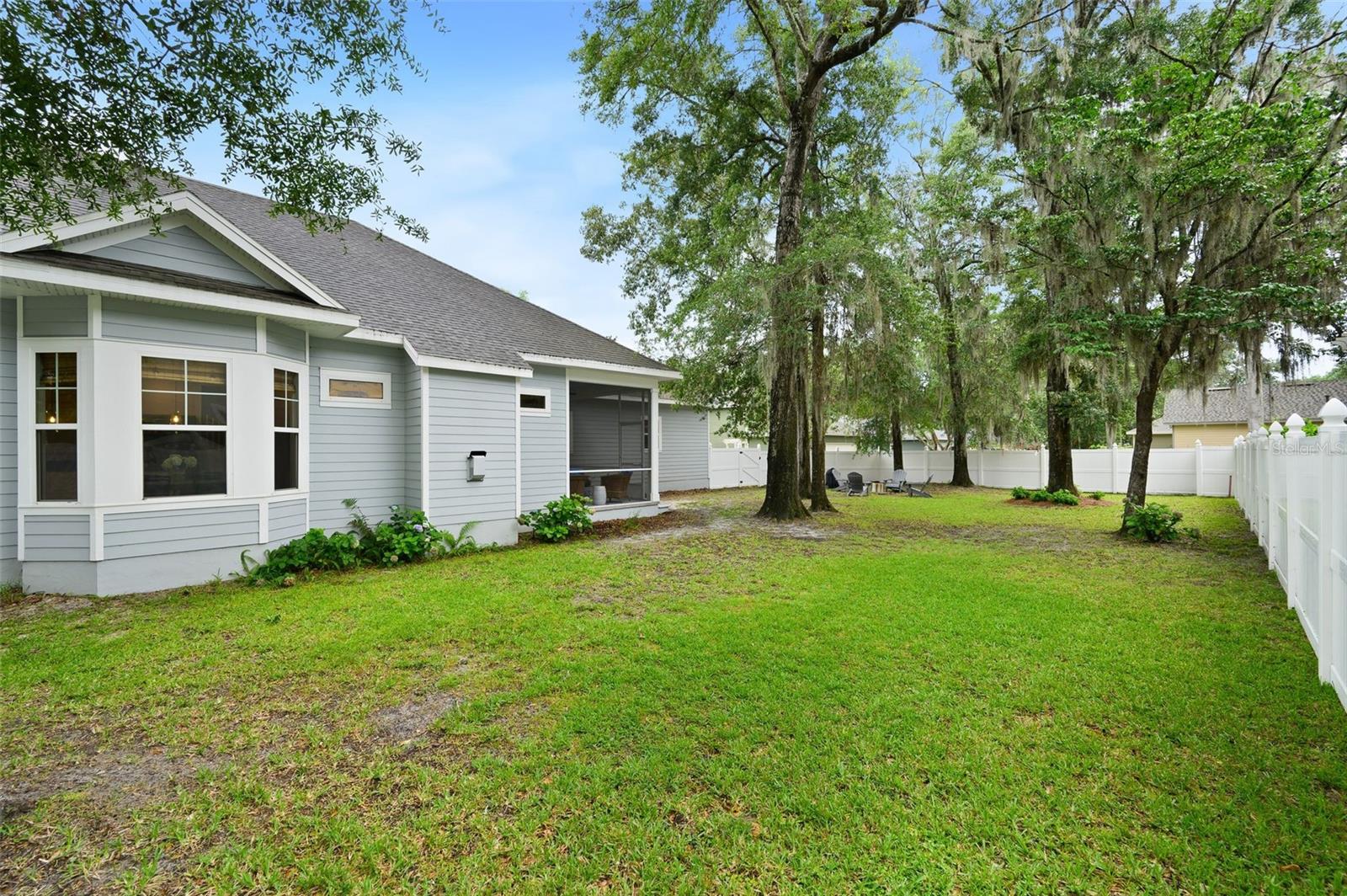 TOWN OF TIOGA PH 7 - Residential