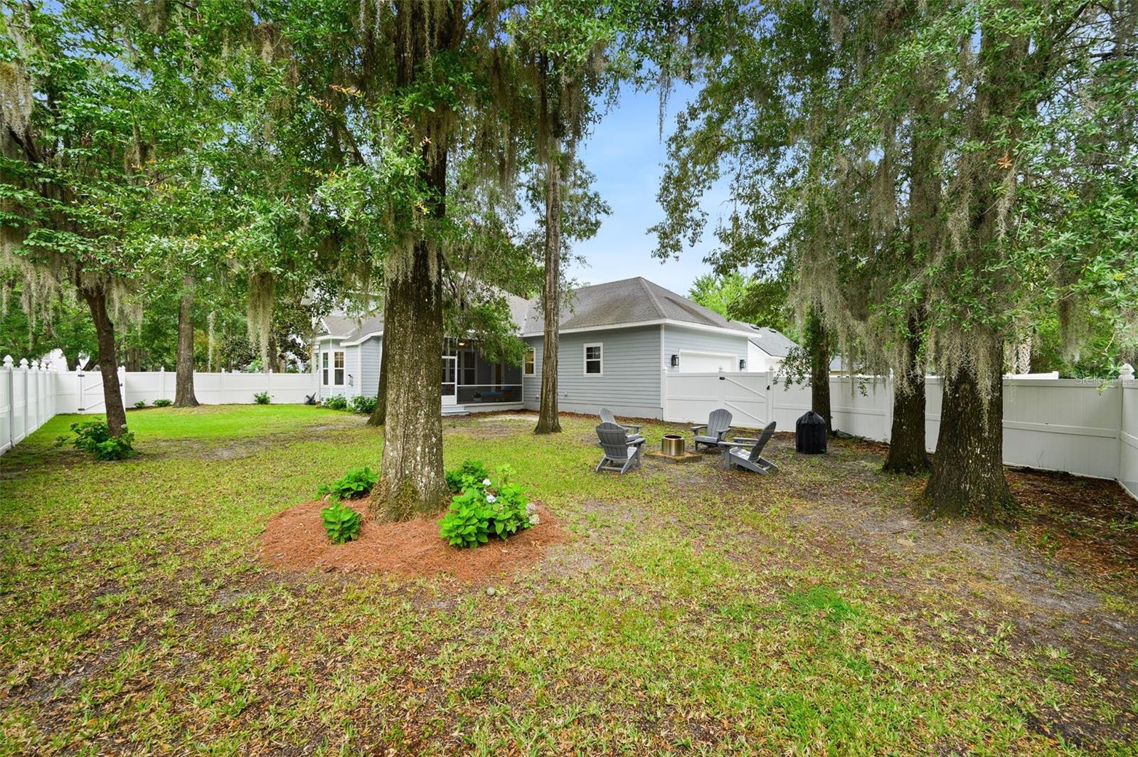 TOWN OF TIOGA PH 7 - Residential