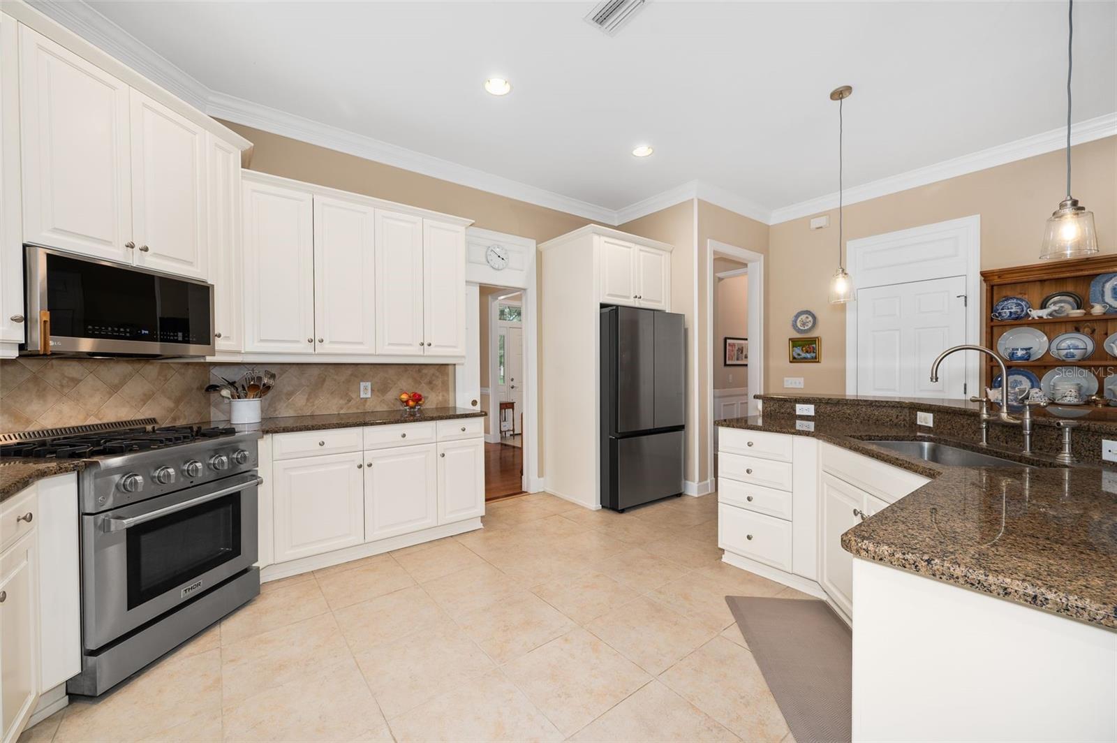 TOWN OF TIOGA PH 7 - Residential