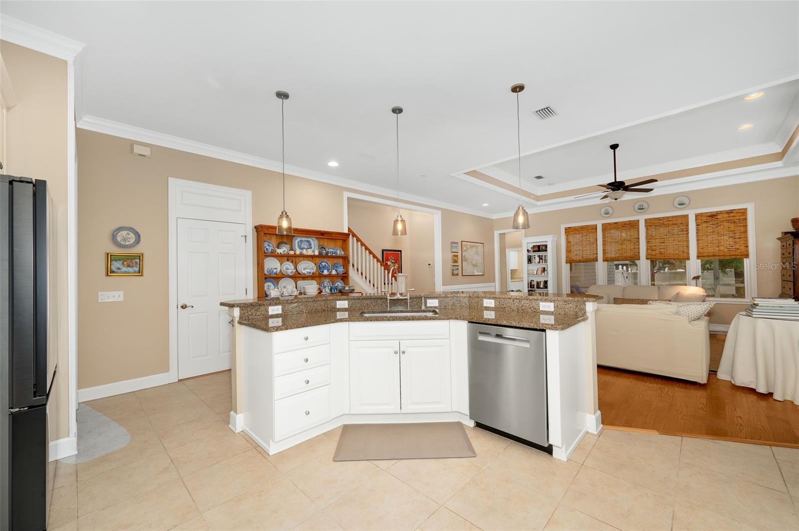TOWN OF TIOGA PH 7 - Residential