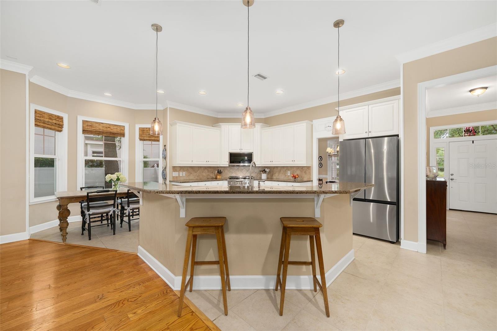TOWN OF TIOGA PH 7 - Residential