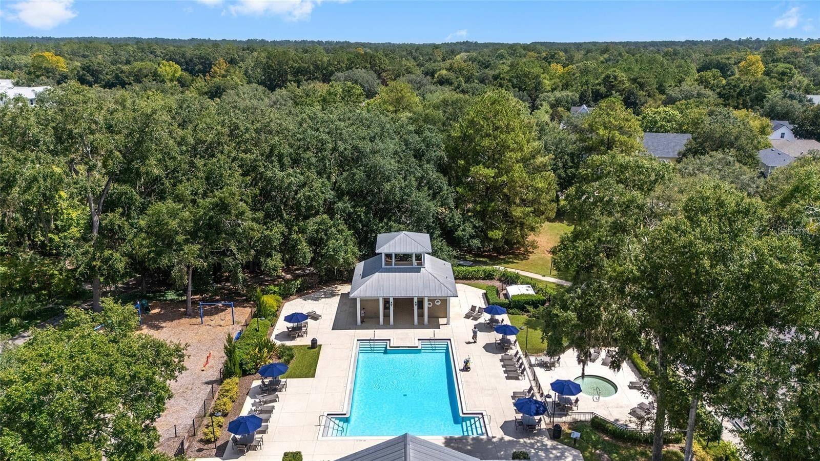 TOWN OF TIOGA PH 7 - Residential