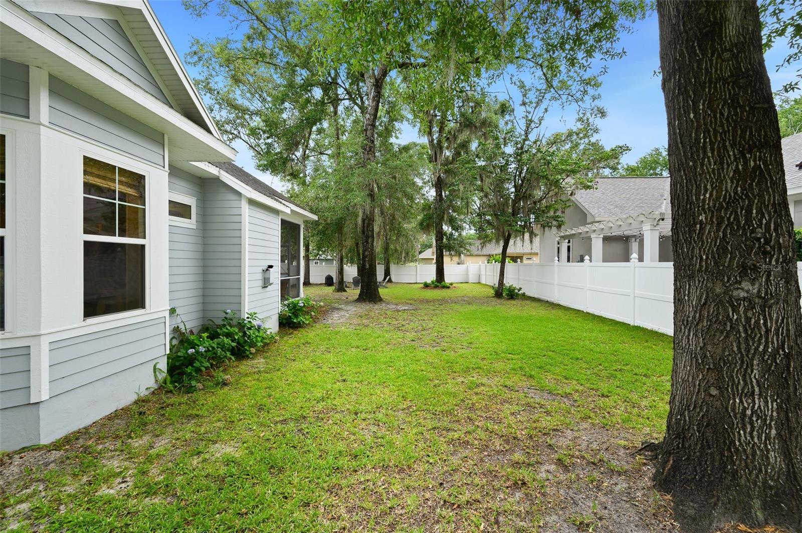 TOWN OF TIOGA PH 7 - Residential