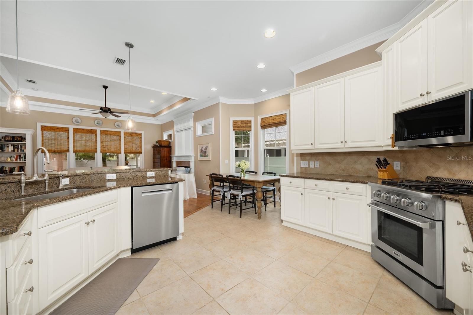 TOWN OF TIOGA PH 7 - Residential