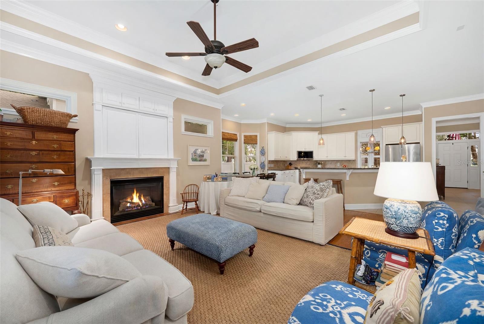 TOWN OF TIOGA PH 7 - Residential
