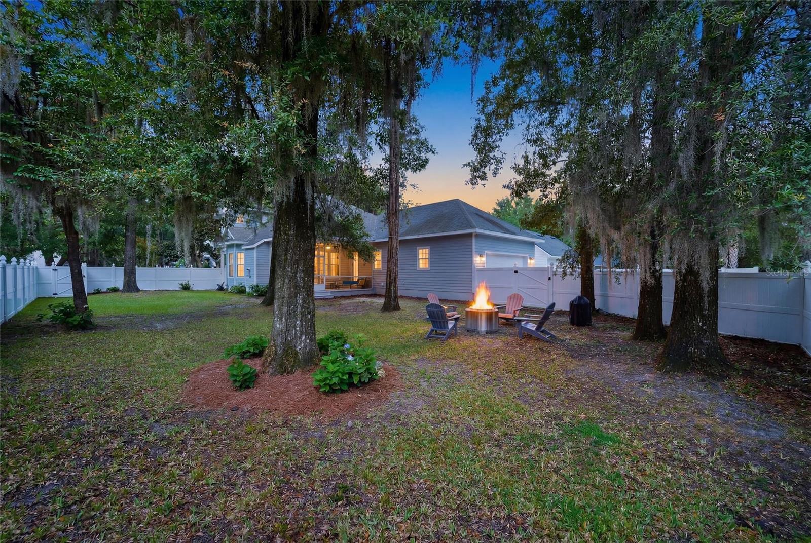 TOWN OF TIOGA PH 7 - Residential