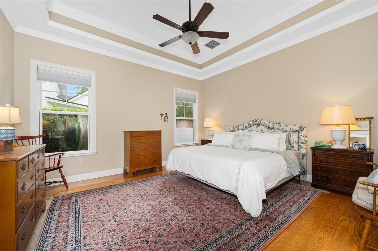 TOWN OF TIOGA PH 7 - Residential