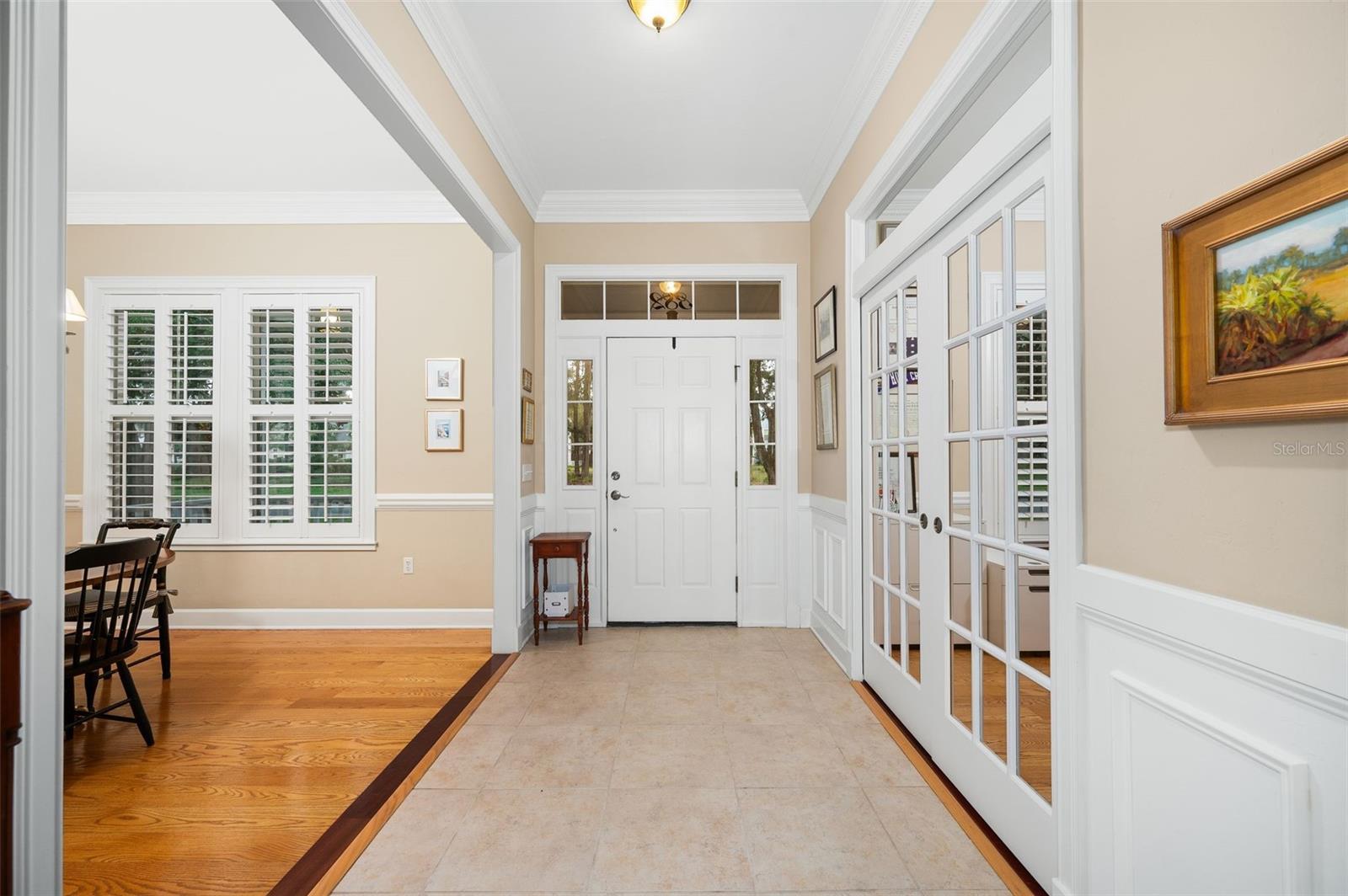 TOWN OF TIOGA PH 7 - Residential