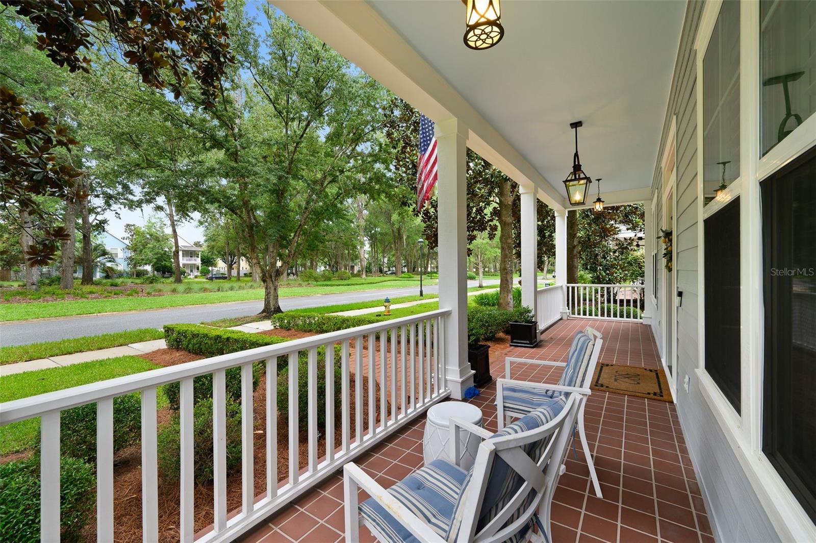 TOWN OF TIOGA PH 7 - Residential