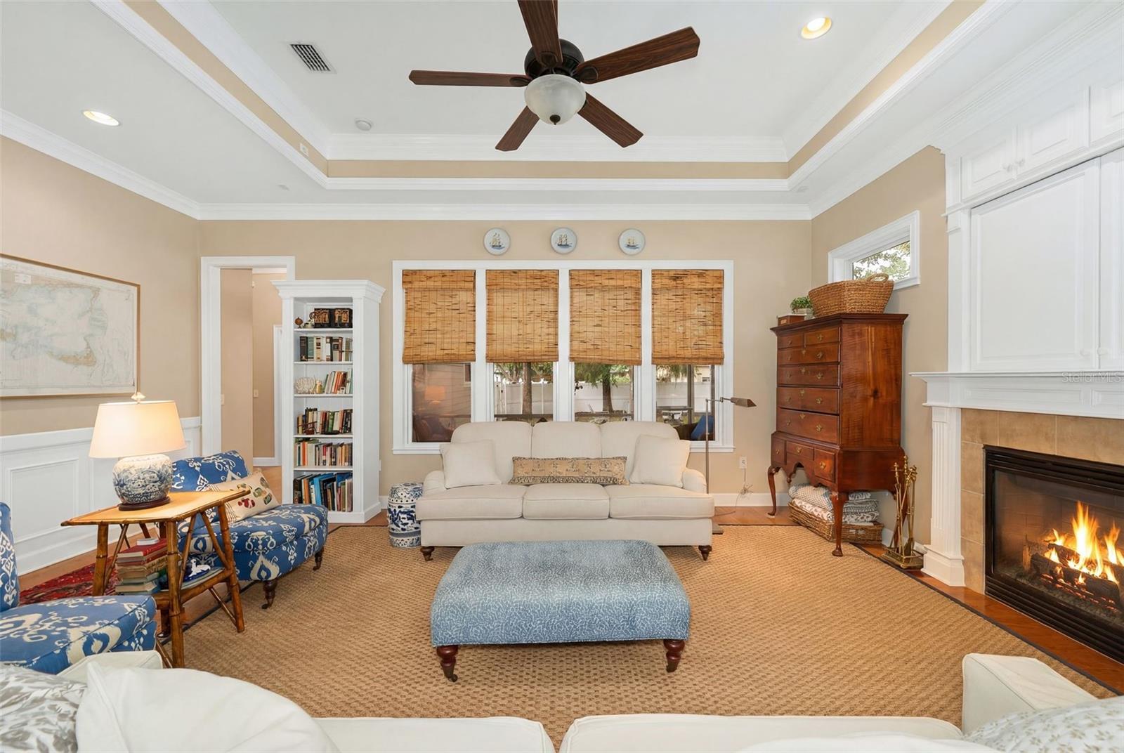TOWN OF TIOGA PH 7 - Residential