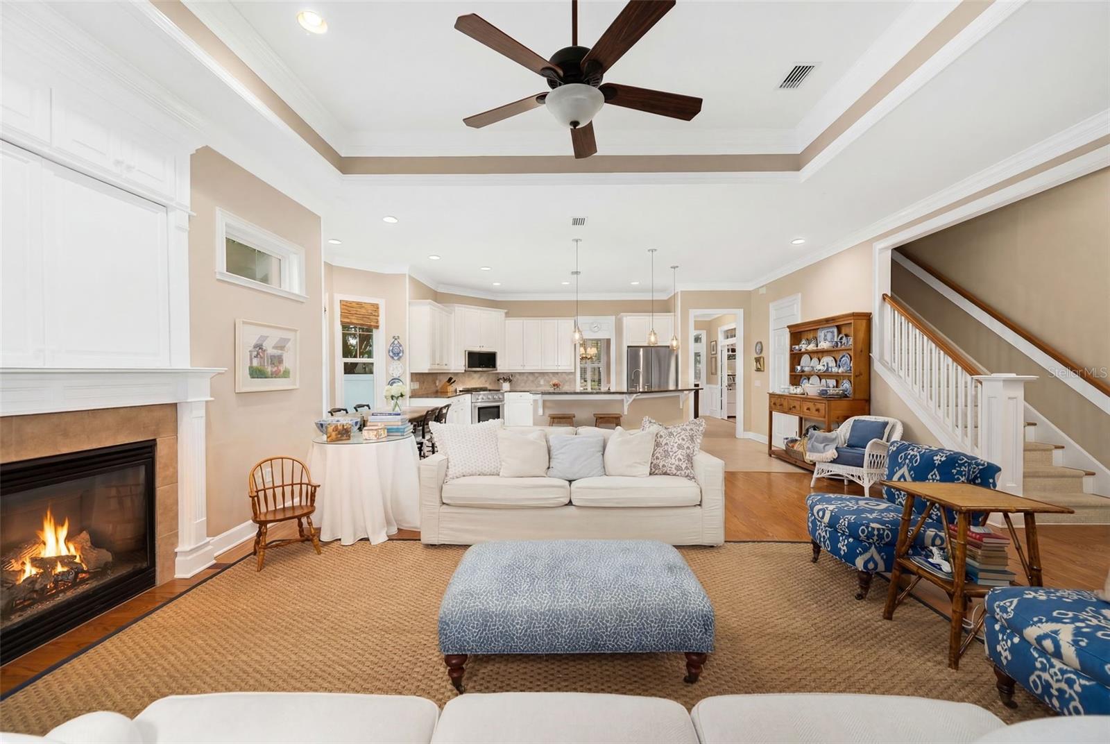 TOWN OF TIOGA PH 7 - Residential