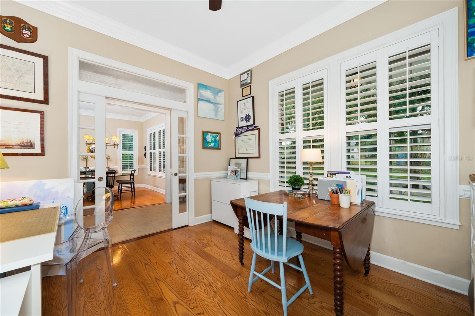 TOWN OF TIOGA PH 7 - Residential