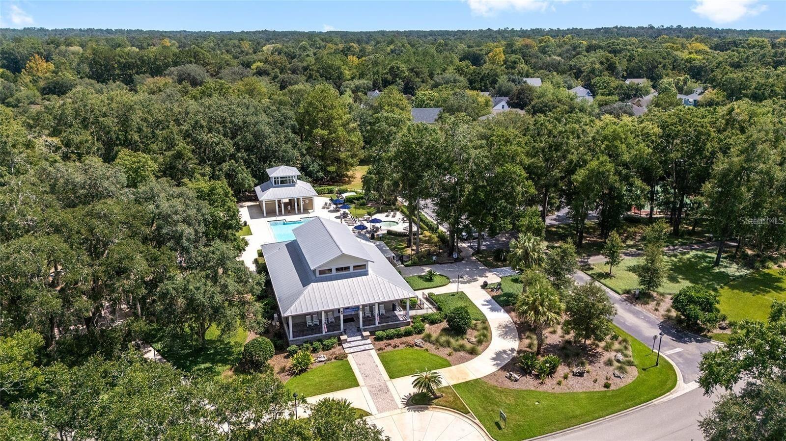TOWN OF TIOGA PH 7 - Residential