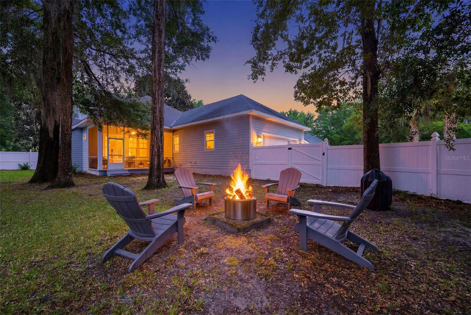 TOWN OF TIOGA PH 7 - Residential