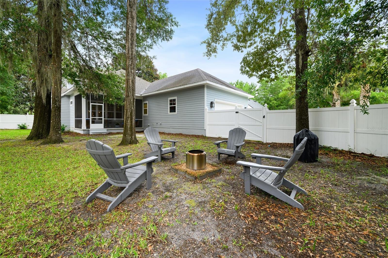 TOWN OF TIOGA PH 7 - Residential