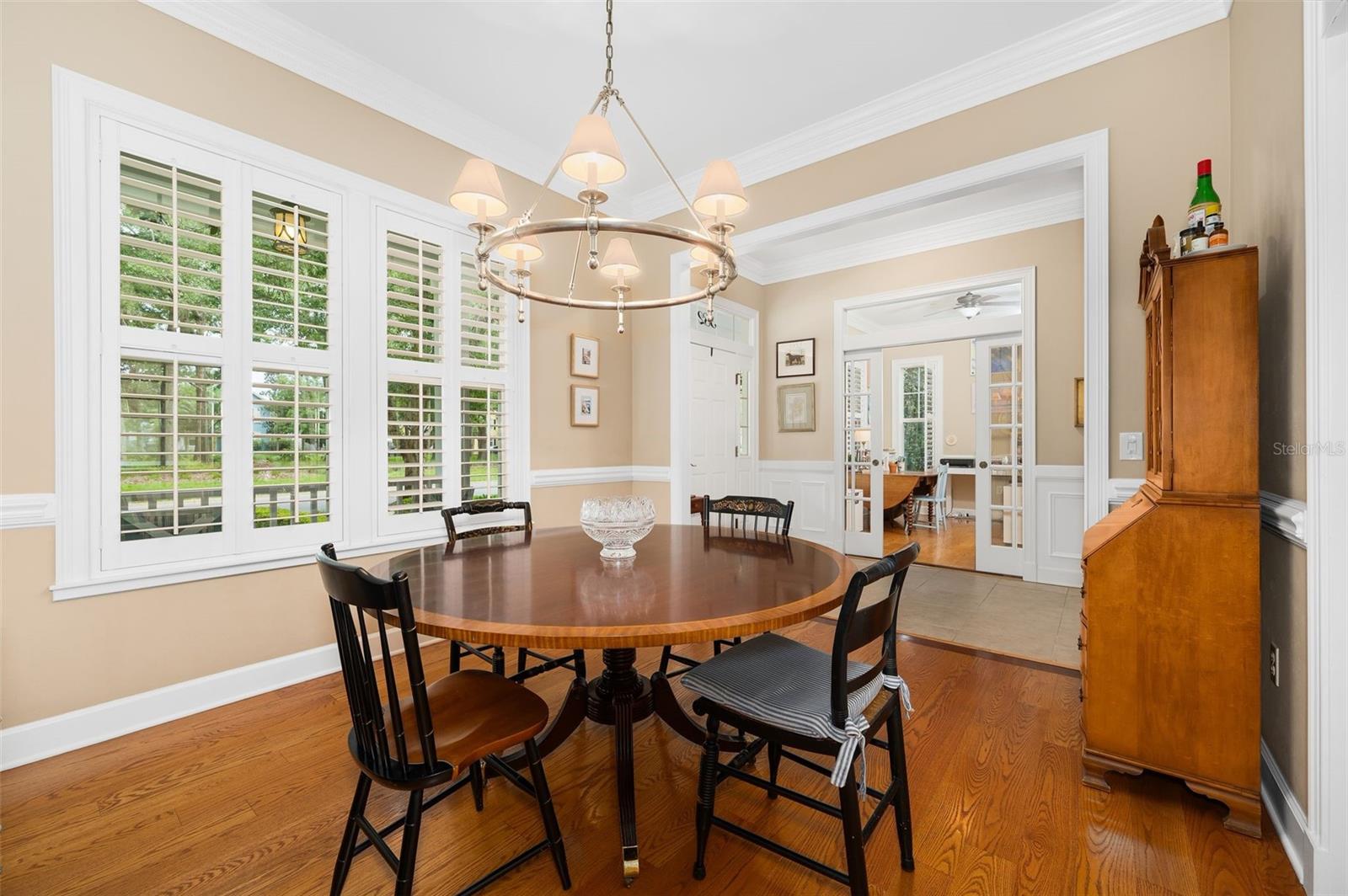 TOWN OF TIOGA PH 7 - Residential