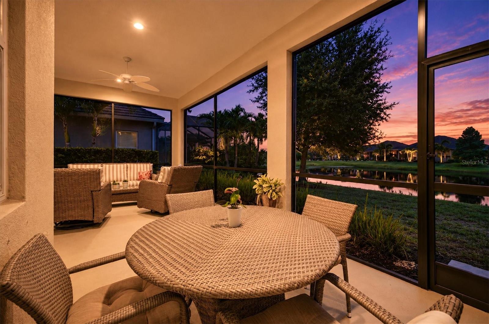 INDIGO PH IV & V - Residential
