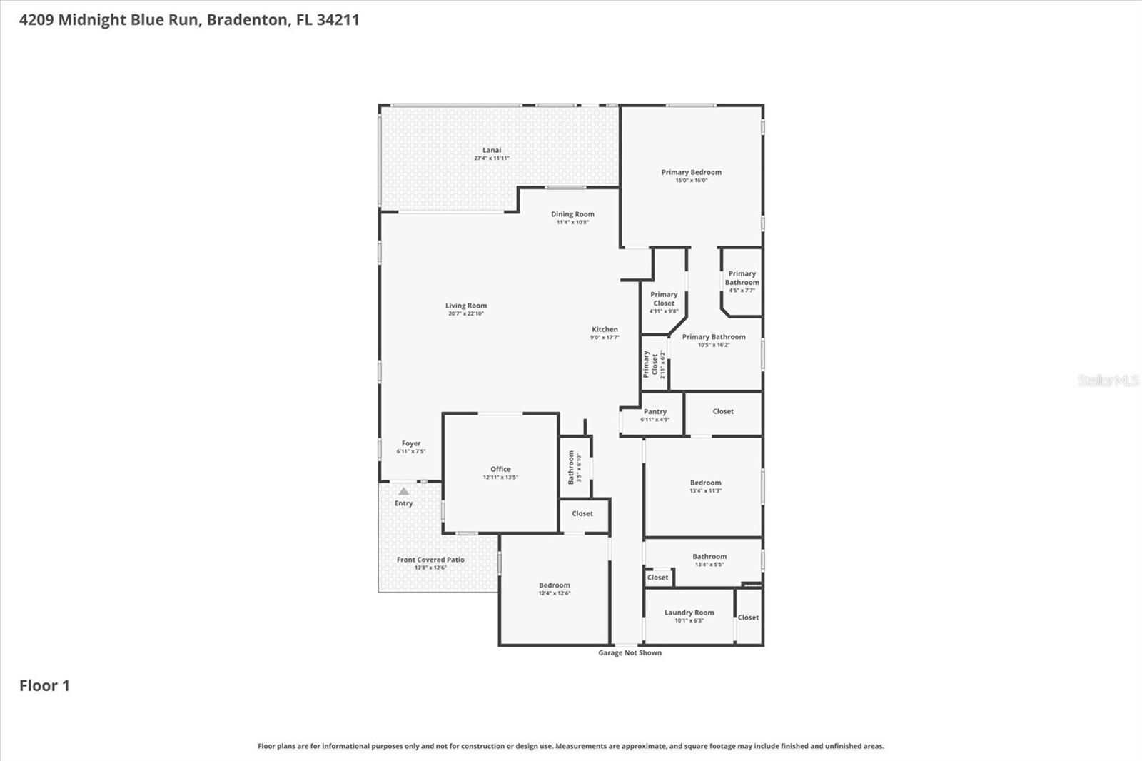 INDIGO PH IV & V - Residential