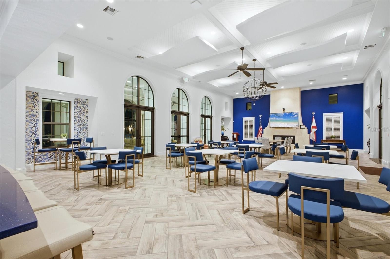 INDIGO PH IV & V - Residential