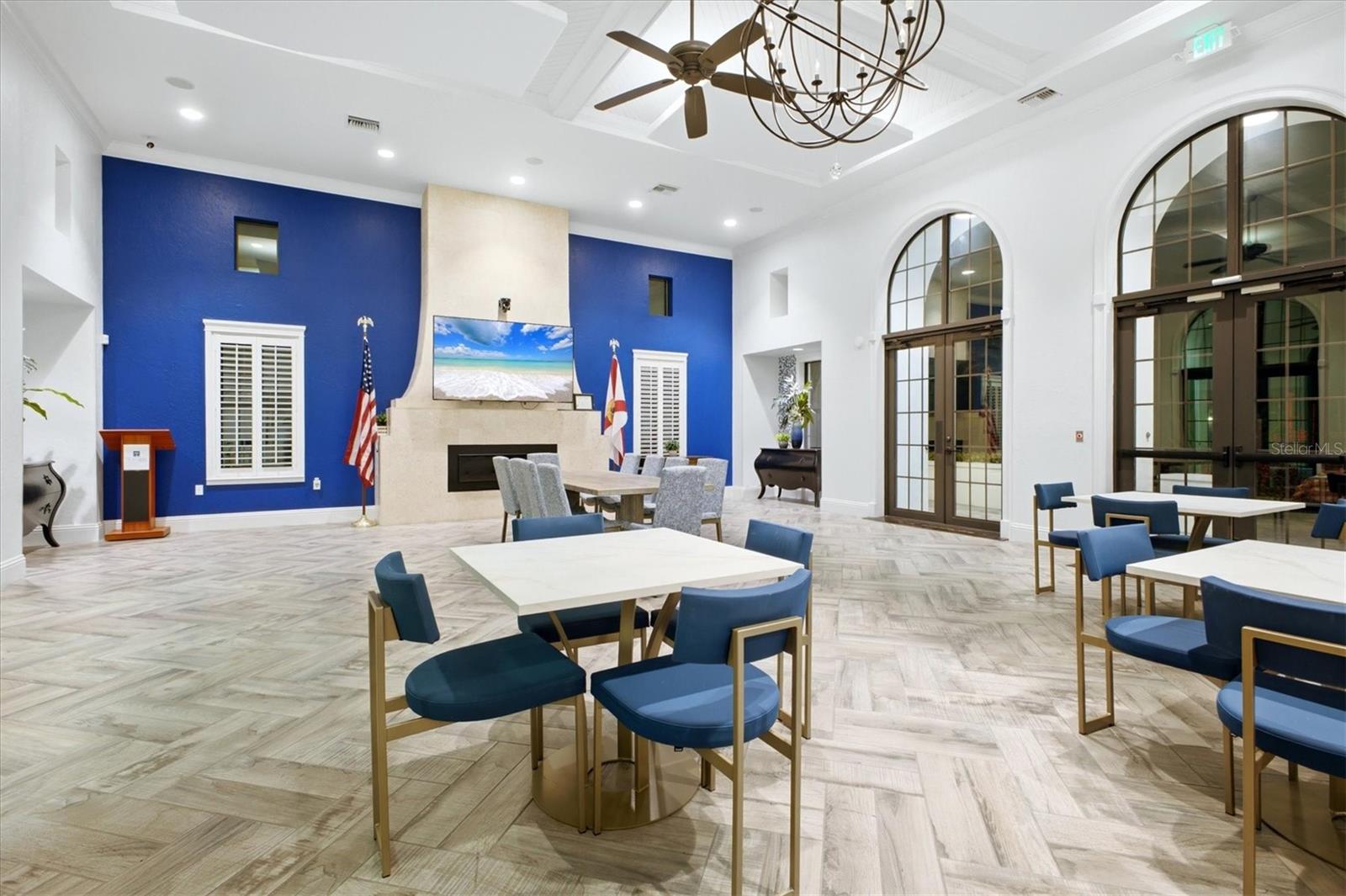 INDIGO PH IV & V - Residential