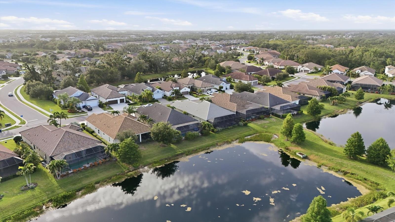 INDIGO PH IV & V - Residential