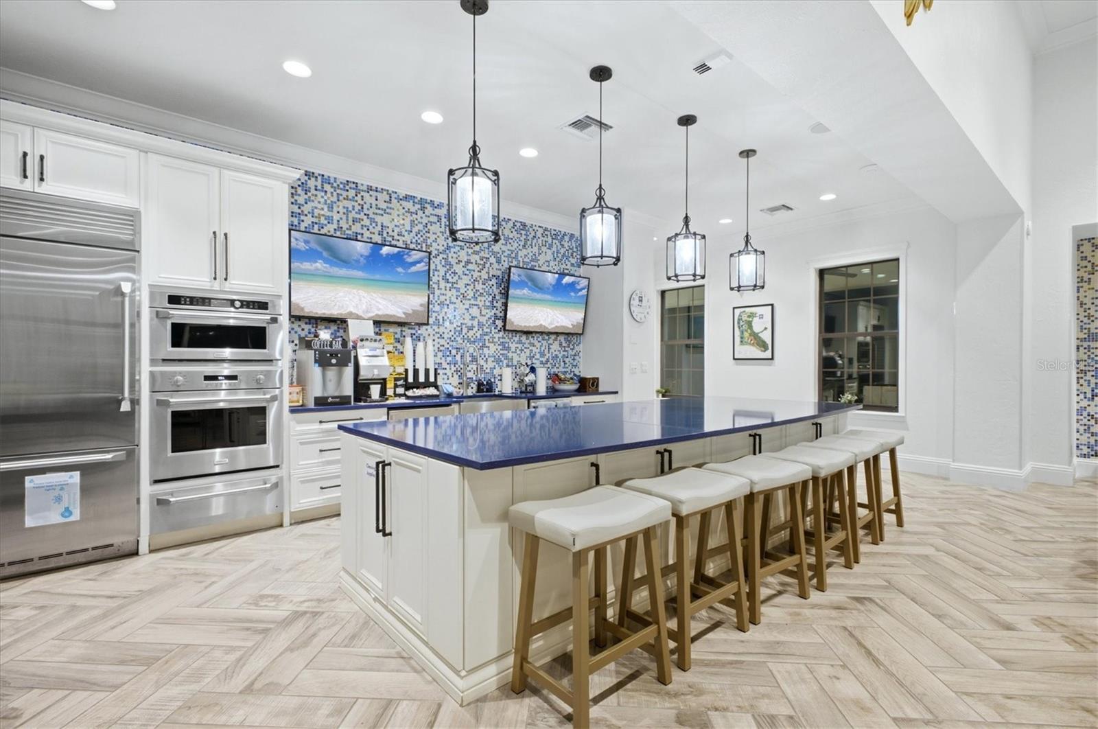 INDIGO PH IV & V - Residential