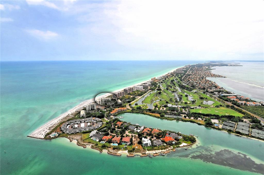 INN ON THE BEACH PH II - Residential