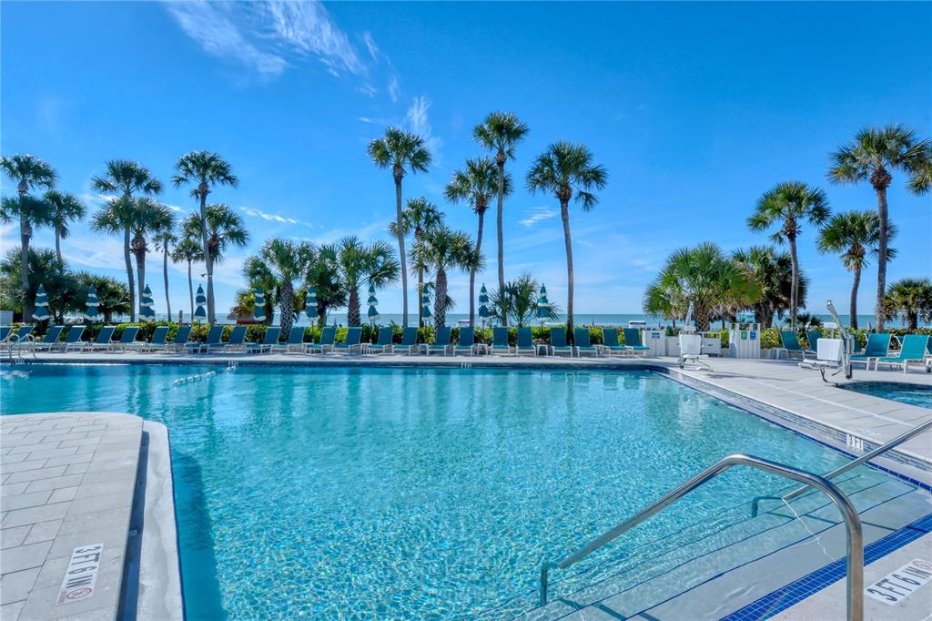INN ON THE BEACH PH II - Residential