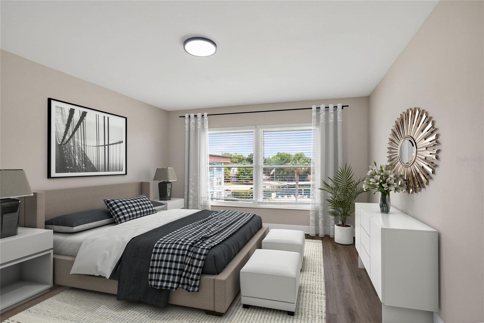 IMPERIAL HARBOURSPHASES 01 & 02 - Residential