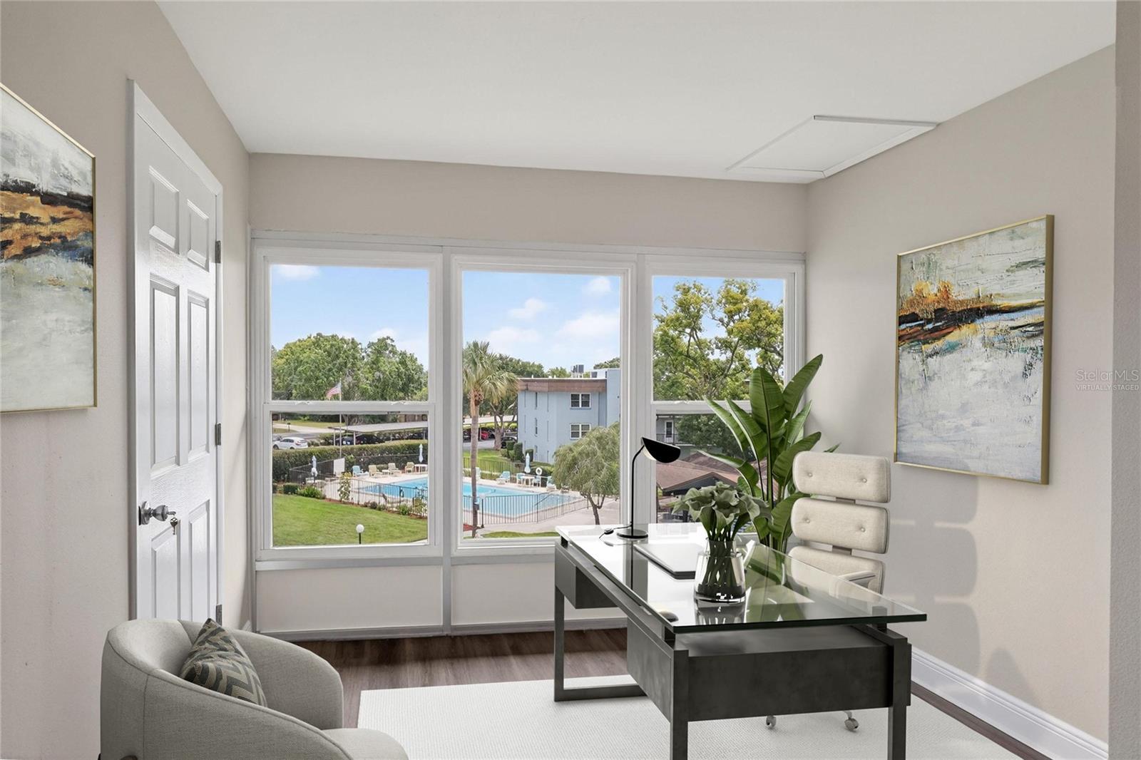 IMPERIAL HARBOURSPHASES 01 & 02 - Residential