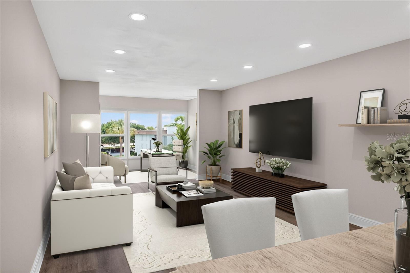 IMPERIAL HARBOURSPHASES 01 & 02 - Residential