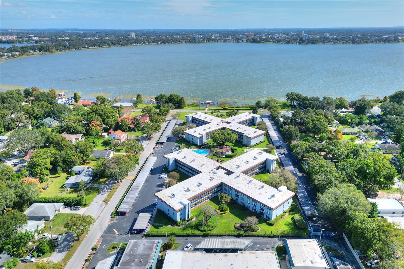 IMPERIAL HARBOURSPHASES 01 & 02 - Residential