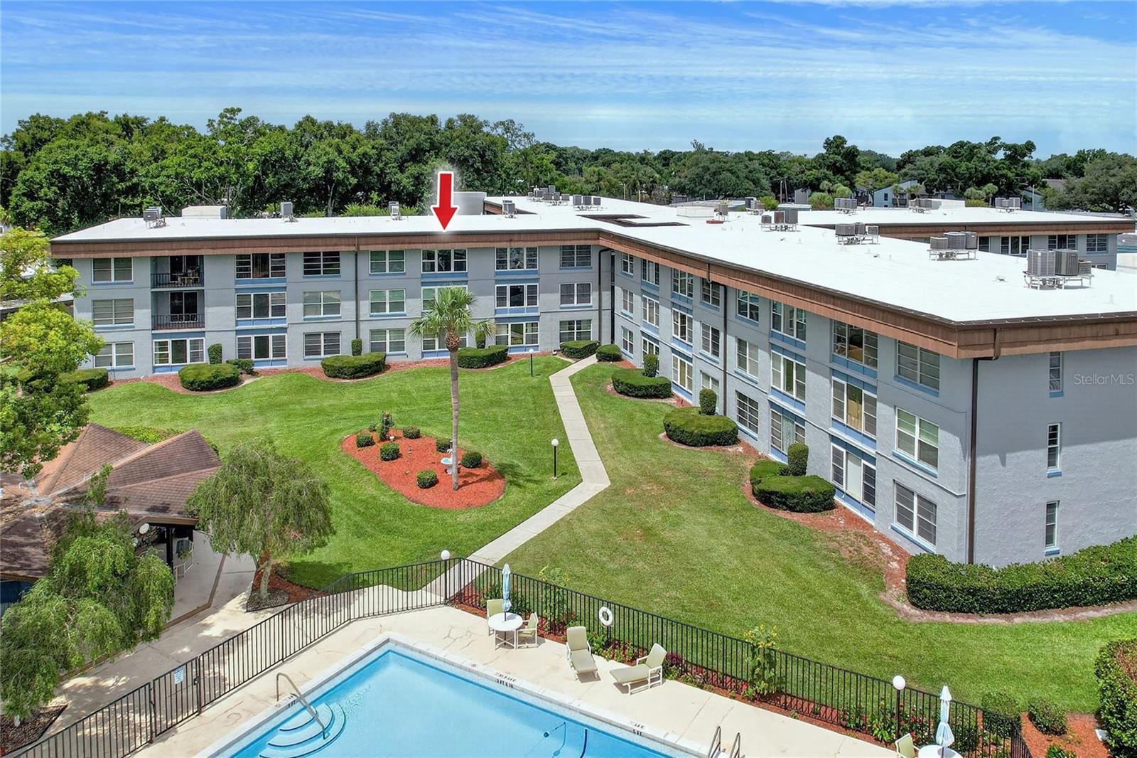 IMPERIAL HARBOURSPHASES 01 & 02 - Residential
