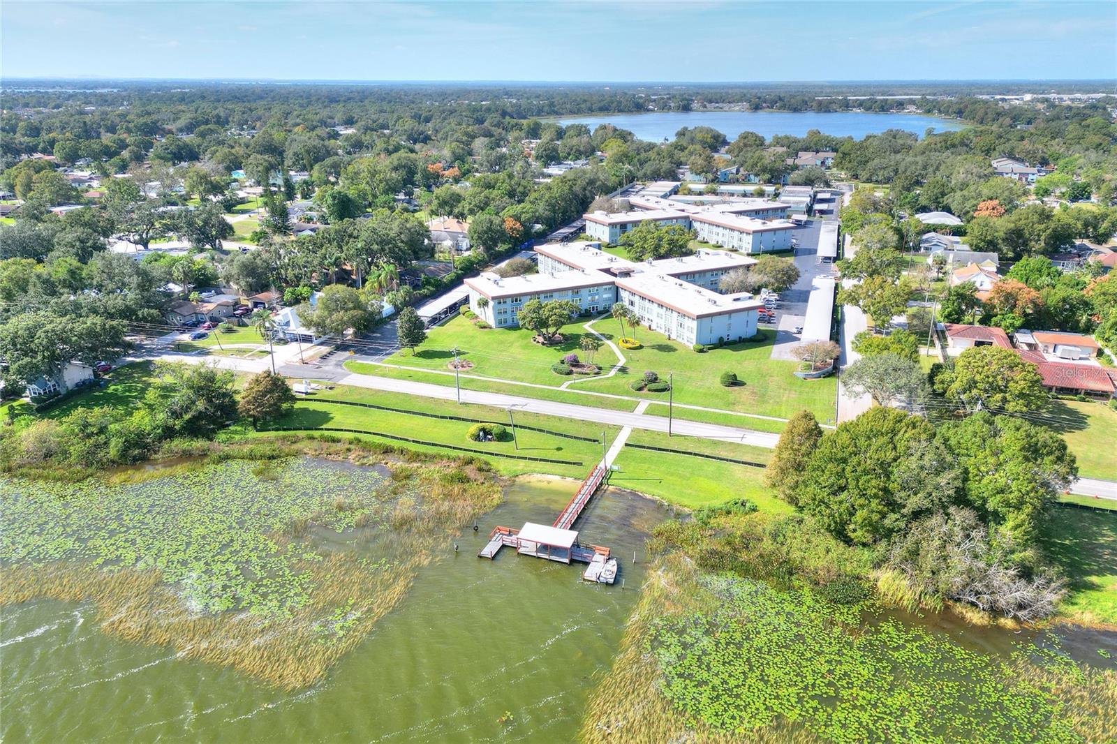 IMPERIAL HARBOURSPHASES 01 & 02 - Residential