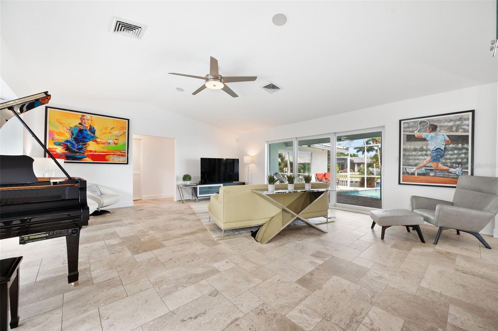 COUNTRY CLUB SHORES SEC 03 - Residential