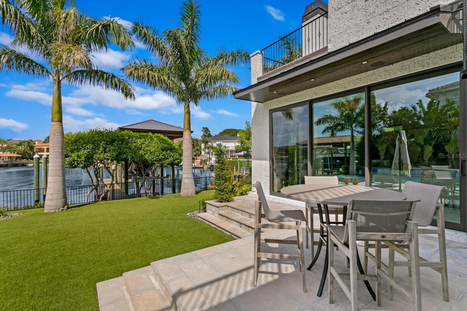 BAYSHORE ESTATES 3 - Residential