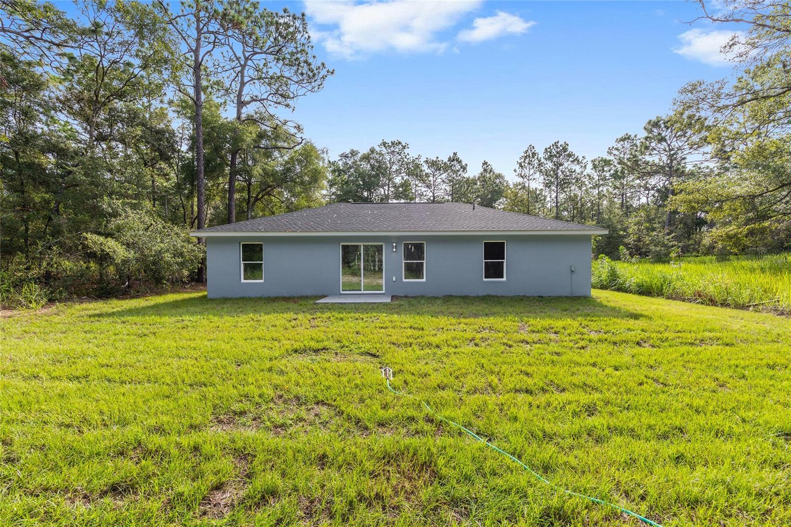 ROLLING RANCH ESTATE - Residential