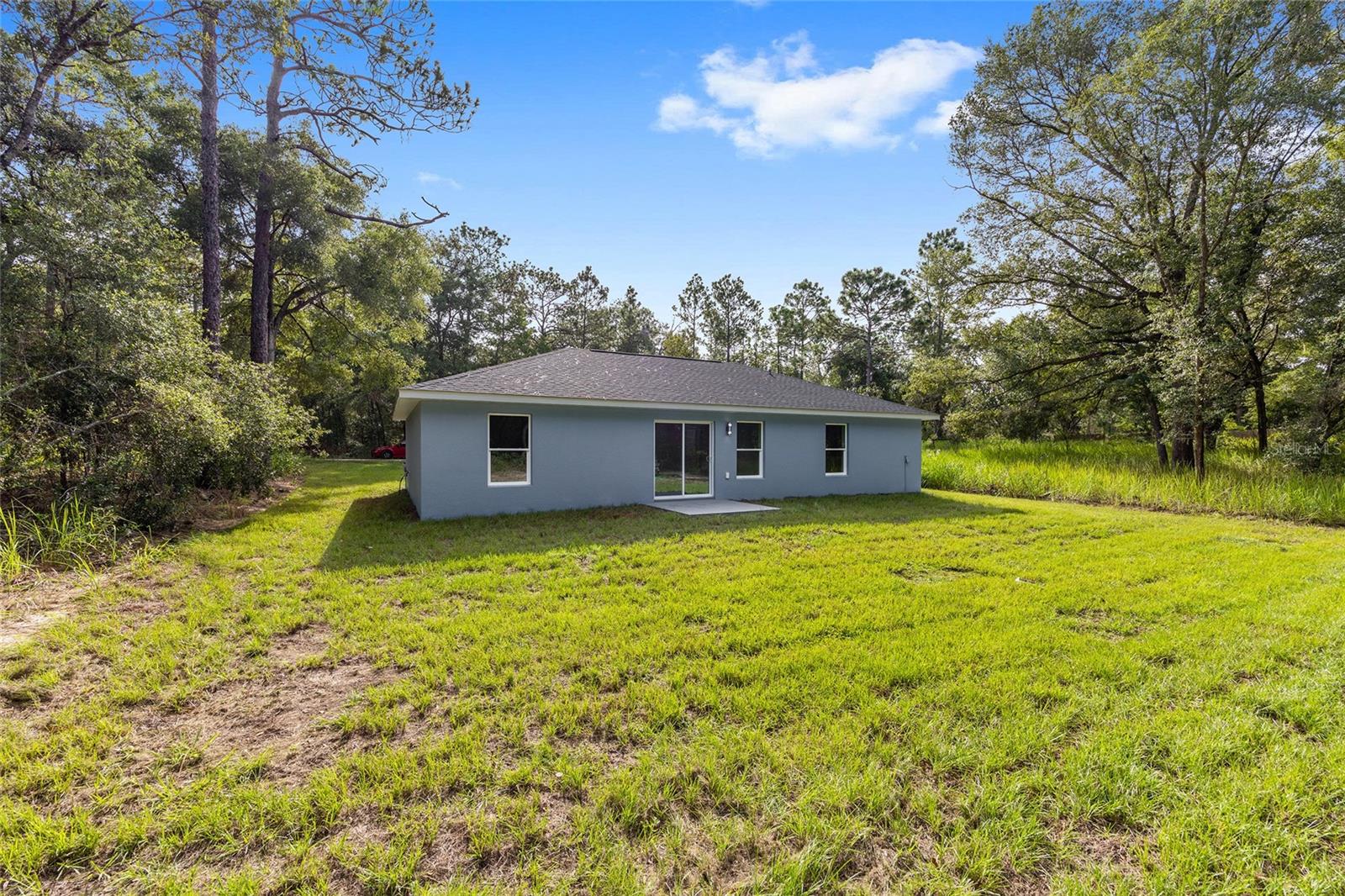 ROLLING RANCH ESTATE - Residential